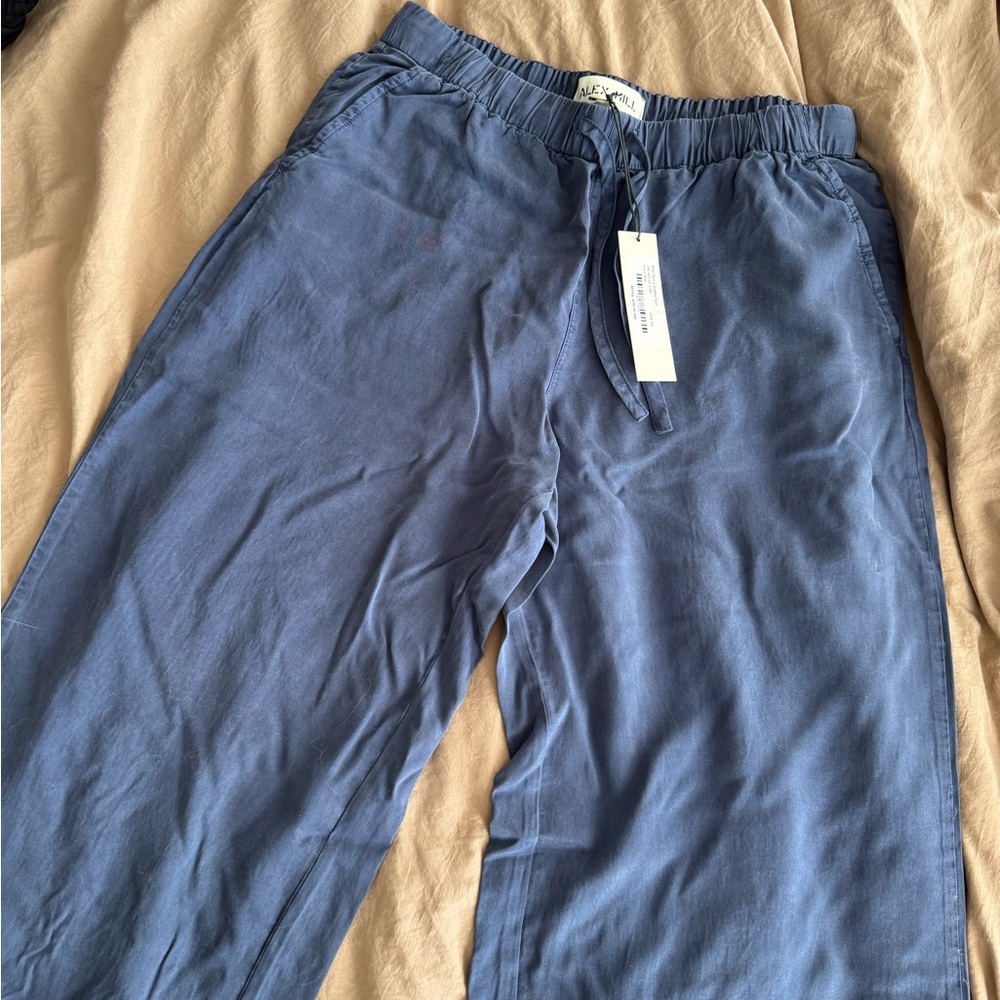 Alex Mill Riley Pants